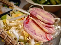 -芸山季·云南野生菌火锅(人民广场来福士店)