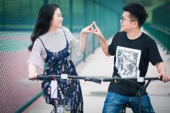 -全城热恋婚纱摄影(优质钻石店)