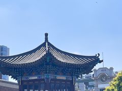 -张学良旧居陈列馆(大帅府)