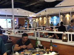-万象·复兴号鲜肉烤肉海鲜自助(升级店)
