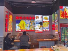 -雙冲柳州螺蛳粉&酸嘢&桂林米粉(簋街店)
