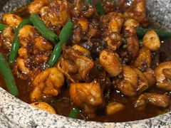 -绿茶餐厅(布吉万象汇店)