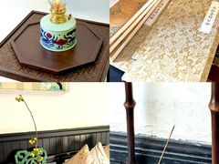 -31号公馆(黄兴广场白果园店)