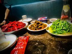 -指爱龙虾(金杨路总店)