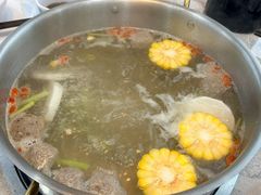 -牛天下·牛肉·海鲜·打边炉·融合菜