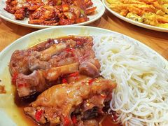 -贤花饭店(城阳店)