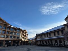 -长白山万达国际度假区