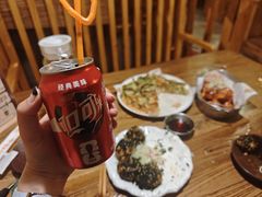-恩你小木屋·韩式料理(假日广场店)