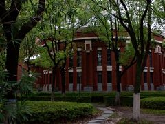 -华东政法大学(松江校区)