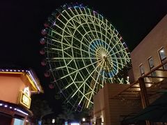 -三亚海昌梦幻海洋不夜城