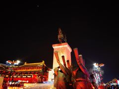 -大唐不夜城