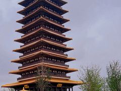 -牛首山文化旅游区