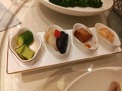 -正佳广场万豪酒店-粤菜餐厅·点心·海鲜·聚餐
