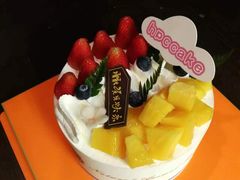 -红跑车(三孝口店)