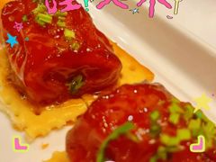 -汇贤府·李氏新鲁菜(万寿路店)