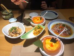 -三石铁板烧(紫竹桥店)