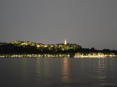 -西湖外事游船(湖滨二公园外事游船码头)