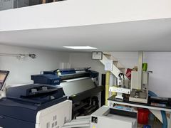 -沪印图文广告·设计定制安装(光启城店)