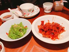 糖醋里脊-外婆家(天河领展店)