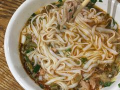 -易裕和·长沙米粉(竹塘西路店)