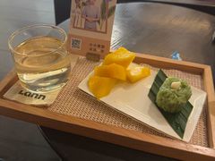 -LANN I 蘭 泰式古法按摩(徐家汇城开YOYO店)