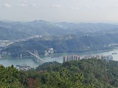 -白云山风景名胜区