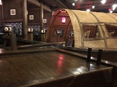 -老船坞餐厅(北京亚洲大酒店 )