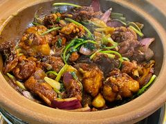 -东记炭炉·海鲜鸡煲(龙华店)