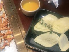 -新石器烤肉(之心城店)