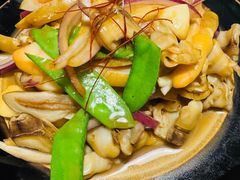 -酒肴一瓢·活贝料理·日本料理(三元桥·霄云路店)