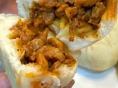 -老陶包子铺(南大西南村店)