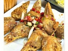 -怪怪龙虾·来自江苏盱眙(惊驾路店)
