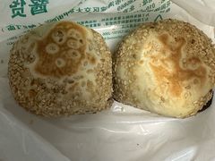 -老回回小吃(百万庄店)