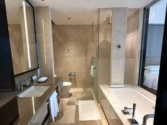 -广州粤海喜来登酒店