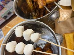 -鬼味烤翅(南锣鼓巷店)