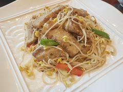 -龙悦湾酒家·八阵鱼生·渔人码头店