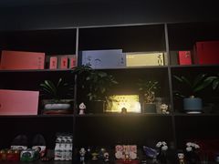 -沐风阁·茶室·棋牌