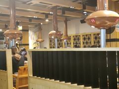 大堂-7年8班朝鲜族非遗美食(三钢里店)