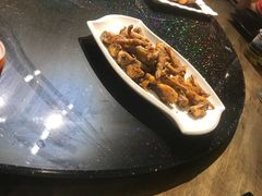 -日食记精菜馆(建邺万达店)