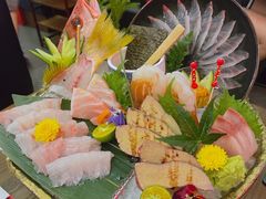 -築鳥日本料理(黑沙环店)