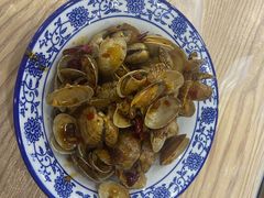 -江城燕子大排档(江汉路步行街店)