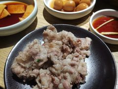 -泥炉烧肉师(新街口金銮巷店)