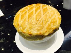 -新兴·金羊座·粤菜点心(乐峰店)