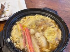 -老姑砂锅·烧烤天津菜(体北道店)