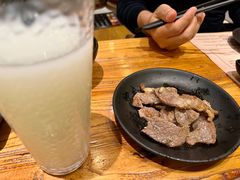 -千寻烧肉(政务区店)