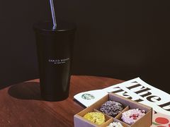 -星巴克(温州龙湾万达店)