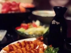 -太原富力万达文华酒店·美食汇西餐厅