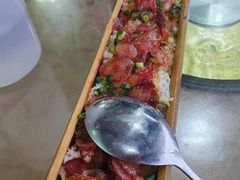 -盛得农家美食·无花果浸鸡·古法烧鸡·竹筒饭(白水寨森林海店)