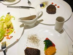 -王品牛排(郑州大卫城店)