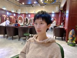 点击看大图 -十六番发型师事务所